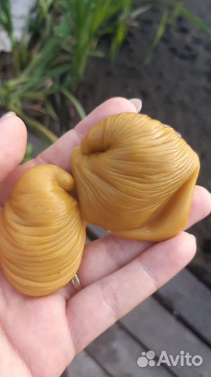 Диагностика/чистка негатива