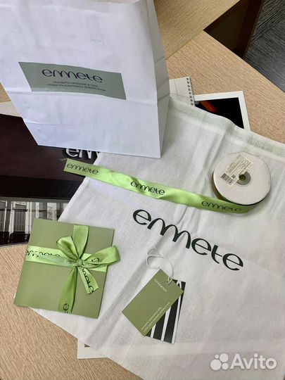 Название производства