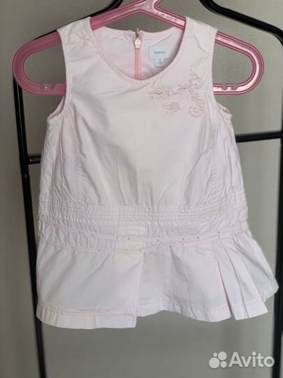 Летнее платье Mexx -12 мес