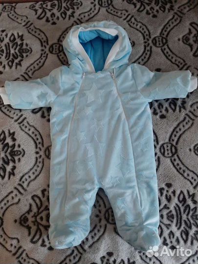 Комбинезон