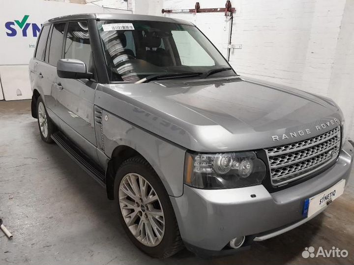 Лючок бака land rover range rover 3 2012