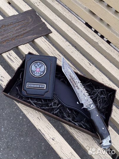 Подарочный набор для мужчин