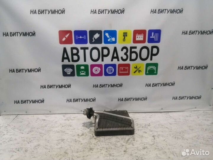 Осушитель кондиционера LADA Granta