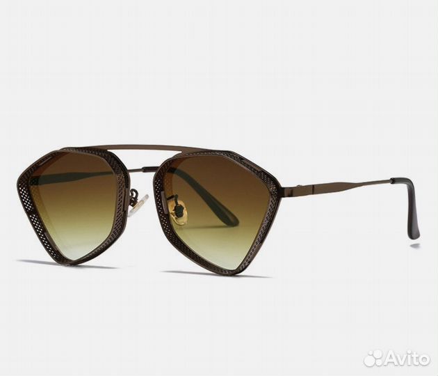 Солнце защитные очки