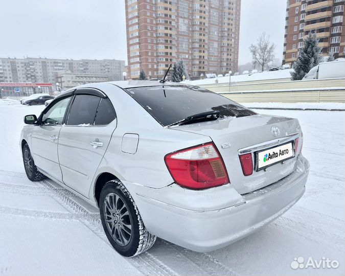 Toyota Premio 1.8 AT, 2002, 318 000 км