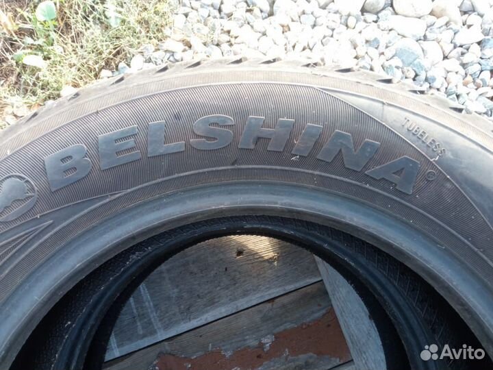 Белшина Artmotion 175/65 R14