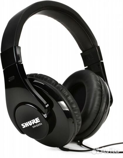 Shure 240a