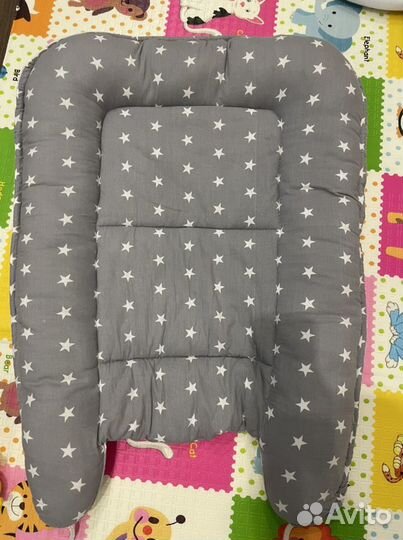 Кокон гнездышко