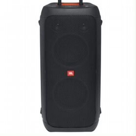 Колонка jbl partybox 310 бу