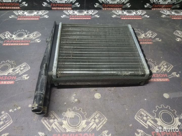 Радиатор печки ваз 2110 2111 2112 н/о
