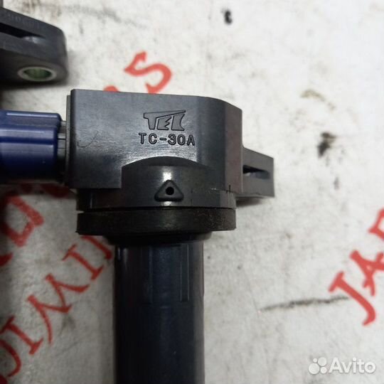 Катушка зажигания Honda Accord 8 K24A 2009