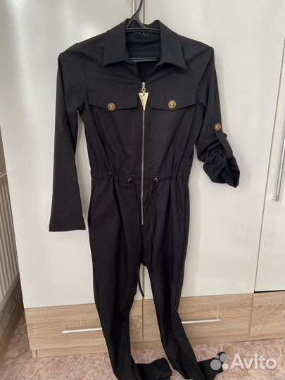 Комбинезон женский