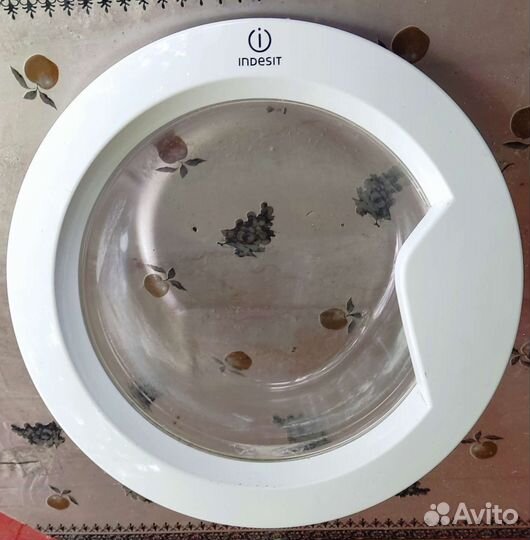 Запчасти для стиральных машин indesit