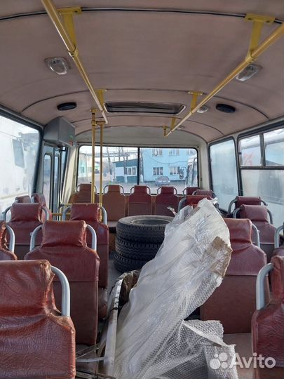 Городской автобус ПАЗ 4234, 2011