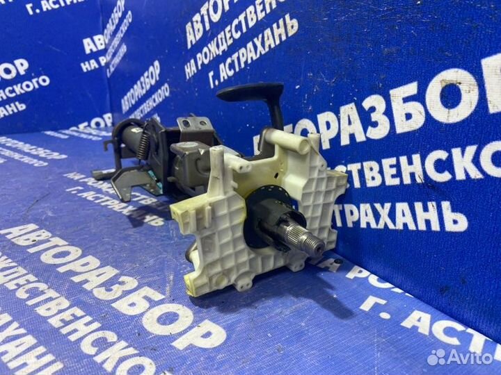 Рулевая колонка Hyundai Elantra Xd седан 2005