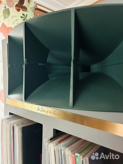 Колонки Altec A5 A7