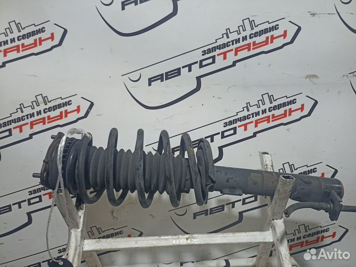 Стойка ходовки mazda demio mazda2 verisa DC5R DC5W