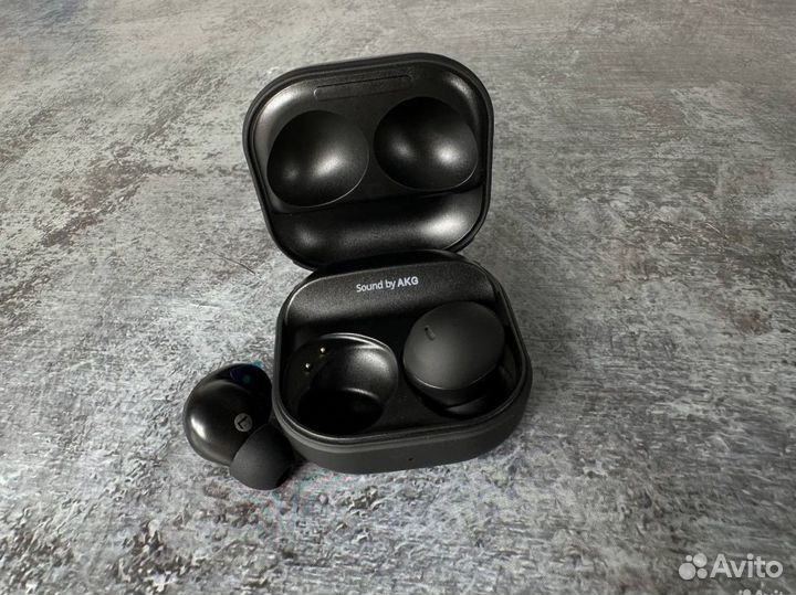 Galaxy Buds 2 pro