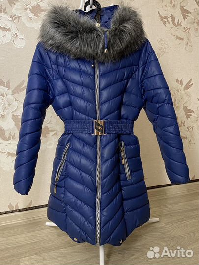 Куртка новая