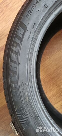 Michelin Primacy 4+ 245/45 R17 99Y