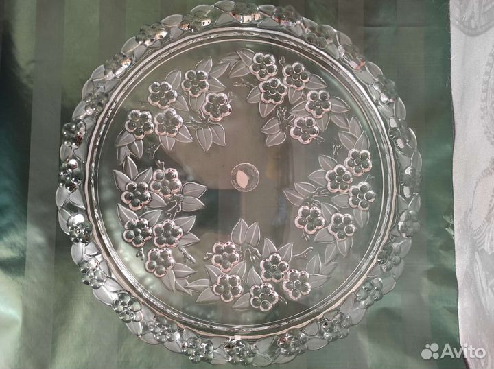 Блюдо для торта Германия