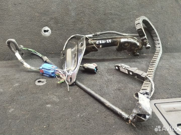 Ролик двери сдвижной для Chrysler Voyager 4