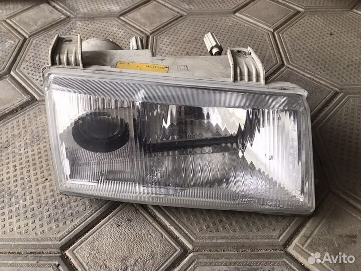 Фара 2110 2107 2105