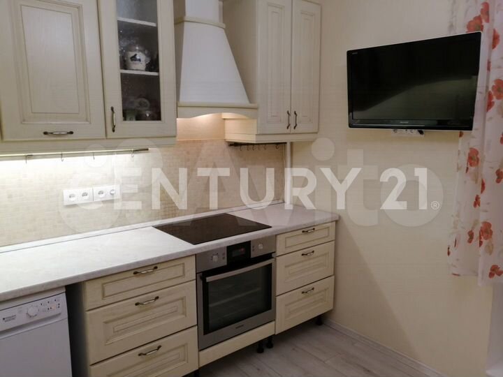 3-к. квартира, 78 м², 7/12 эт.