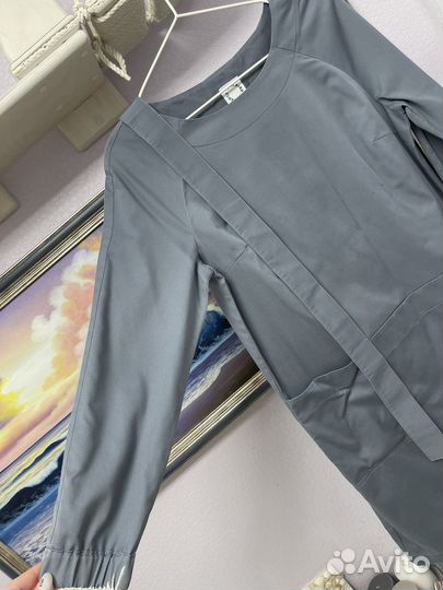 Медицинское платье туника Pillbird