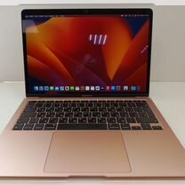 Apple macbook air 2020 m1 8gb 512