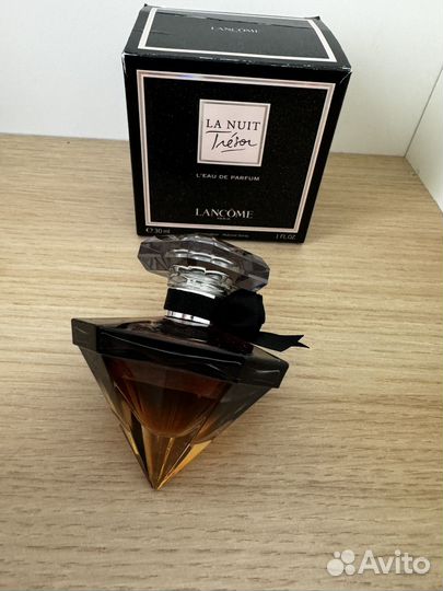 Духи Lancome La Nuit Tresor 30 мл