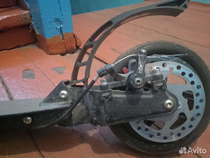 Самокат 2 шт