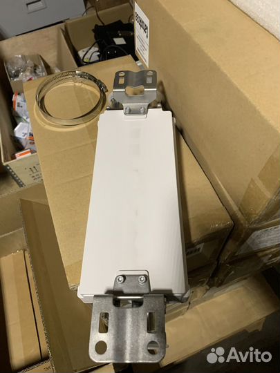 Диплексер 68-490/698-2690 мгц