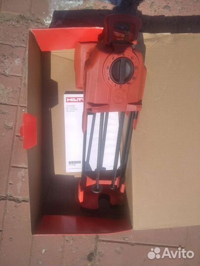 Аккамуляторный дозатор hilti торг приветствуется