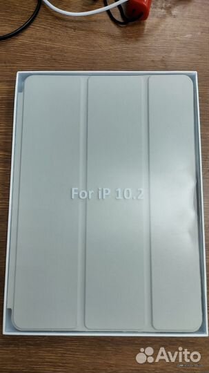 Чехол для планшета для Apple iPad 7 / TC003