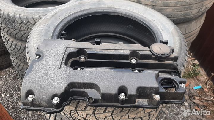 Клапанная крышка opel astra j 1.4