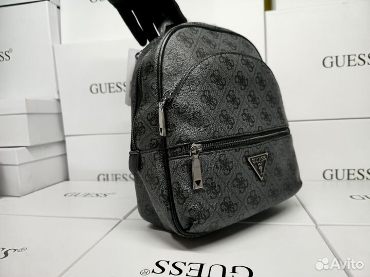 Рюкзак Guess manhattan (mini)новый