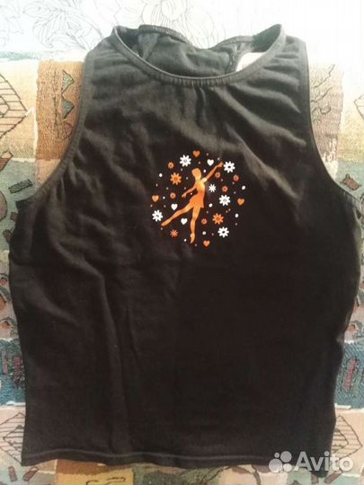 Всё для художественной гимнастики