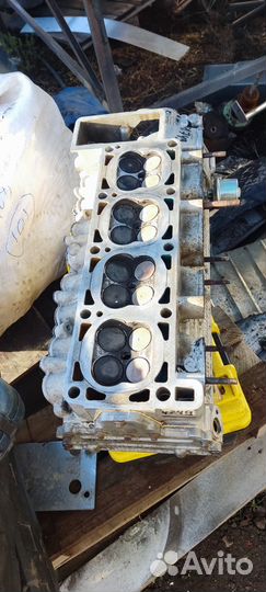 Гбц змз 406 бу