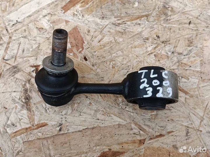 Стойка стабилизатора Toyota Land Cruiser 200 FR