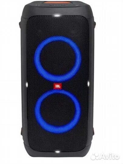 Колонка jbl partybox 310