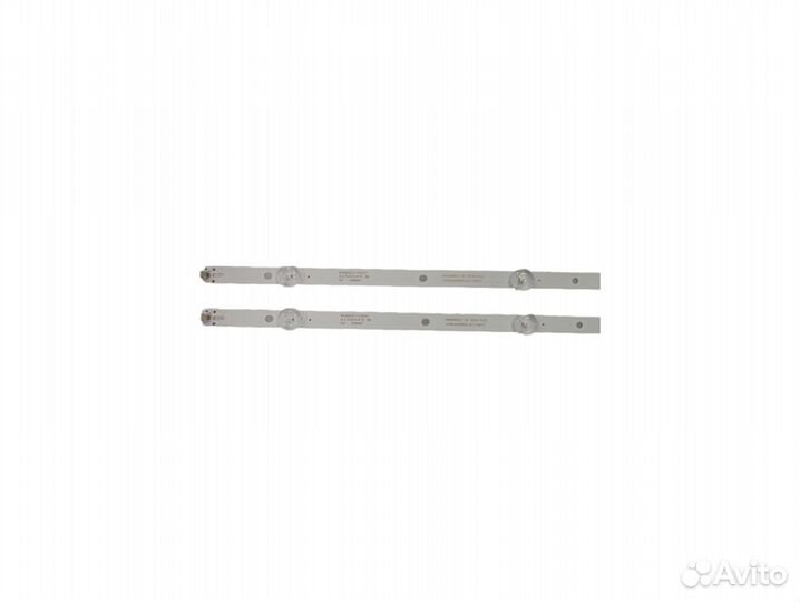 LED String TV Philips 43PFS4012/12 K430WDC1-A1 (Б