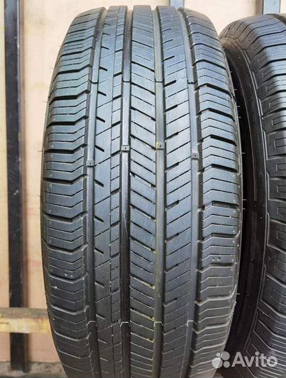 Hankook Dynapro HL3 RA45 235/60 R16 100H