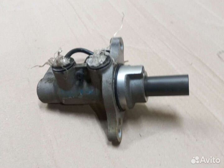 Гтц Киа Церато 4 BD