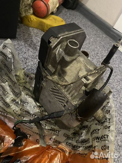 Webasto thermo top c