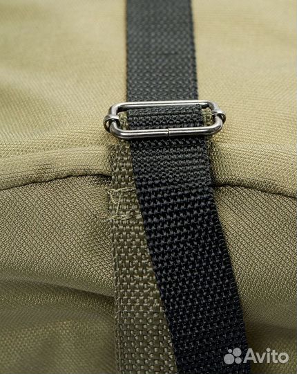 Спальный мешок