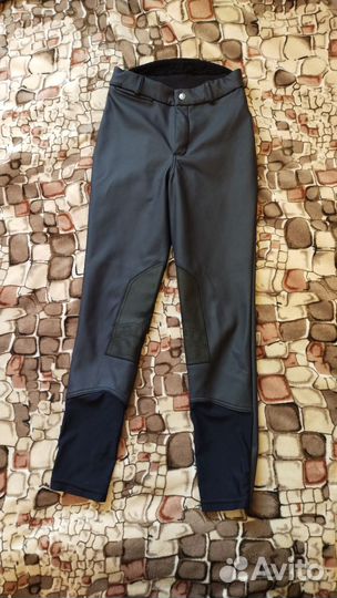 Штаны для верховой езды