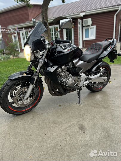 Honda Hornet 600
