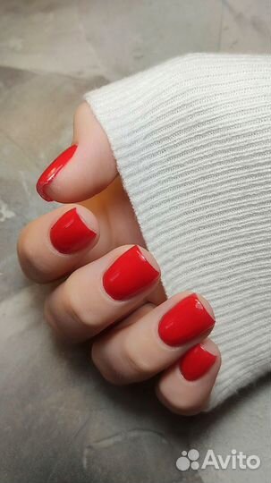 Маникюр, педикюр, наращивание,укрепление, гель-лак