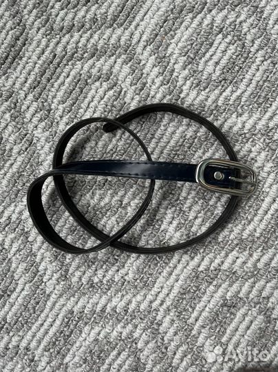 Аксессуары ремни галстуки